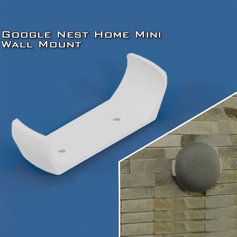 Wall Mount Speaker - Soporte de exhibición para altavoz, adecuado