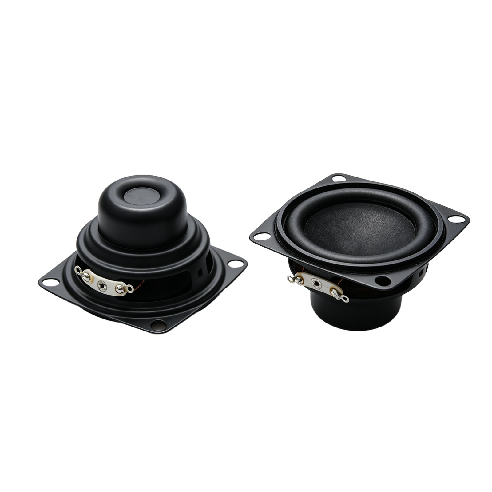 Home Cinema Complet - 2 uds 2 pulgadas Mini altavoces