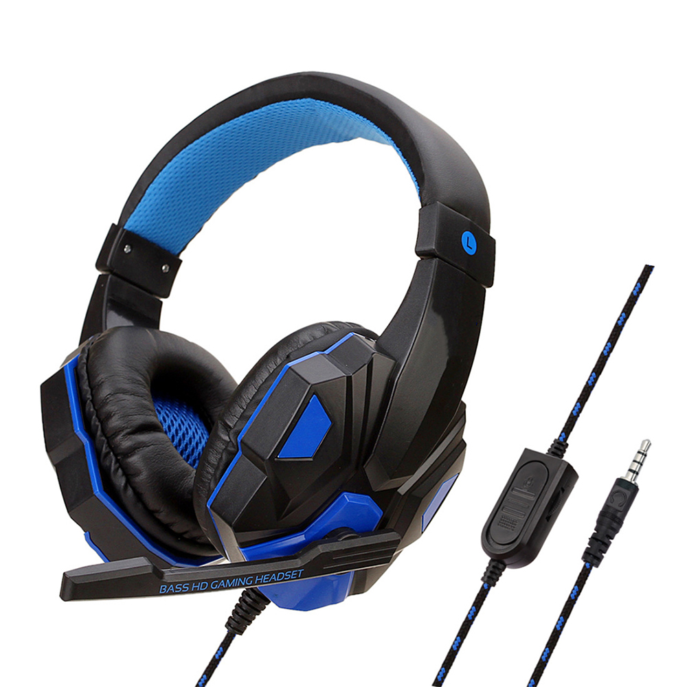 Home Cinema Pc - Auriculares para juegos por cable para
