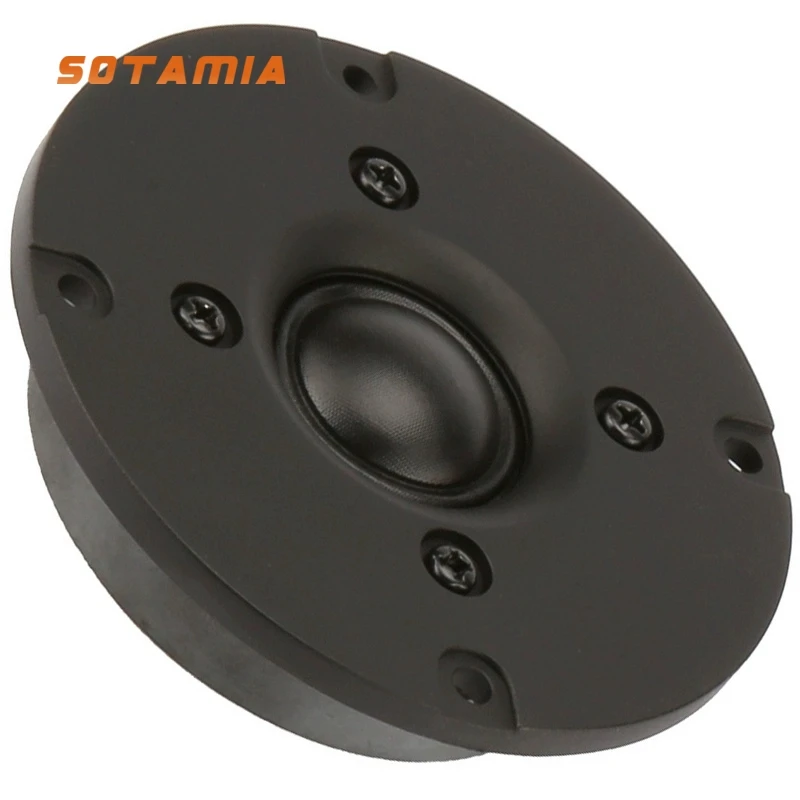 Home Cinema Complet - SOTAMIA 1 unidad Altavoz de agudos