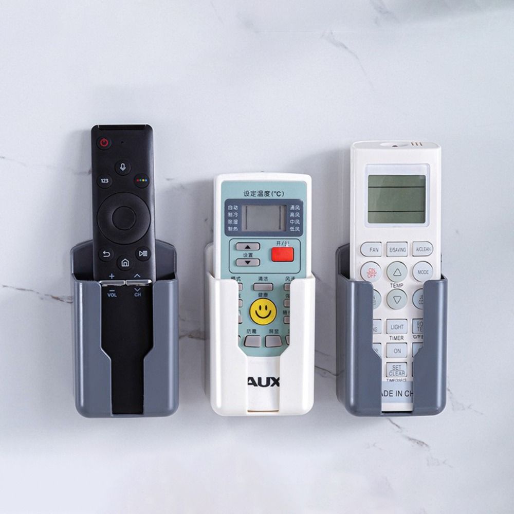 Universal Remote Control - Soporte Universal para Control Remoto, Duradero,