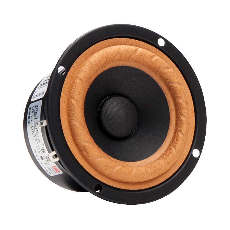 Home Cinema Complet - 1 Unidad de Altavoz de Rango