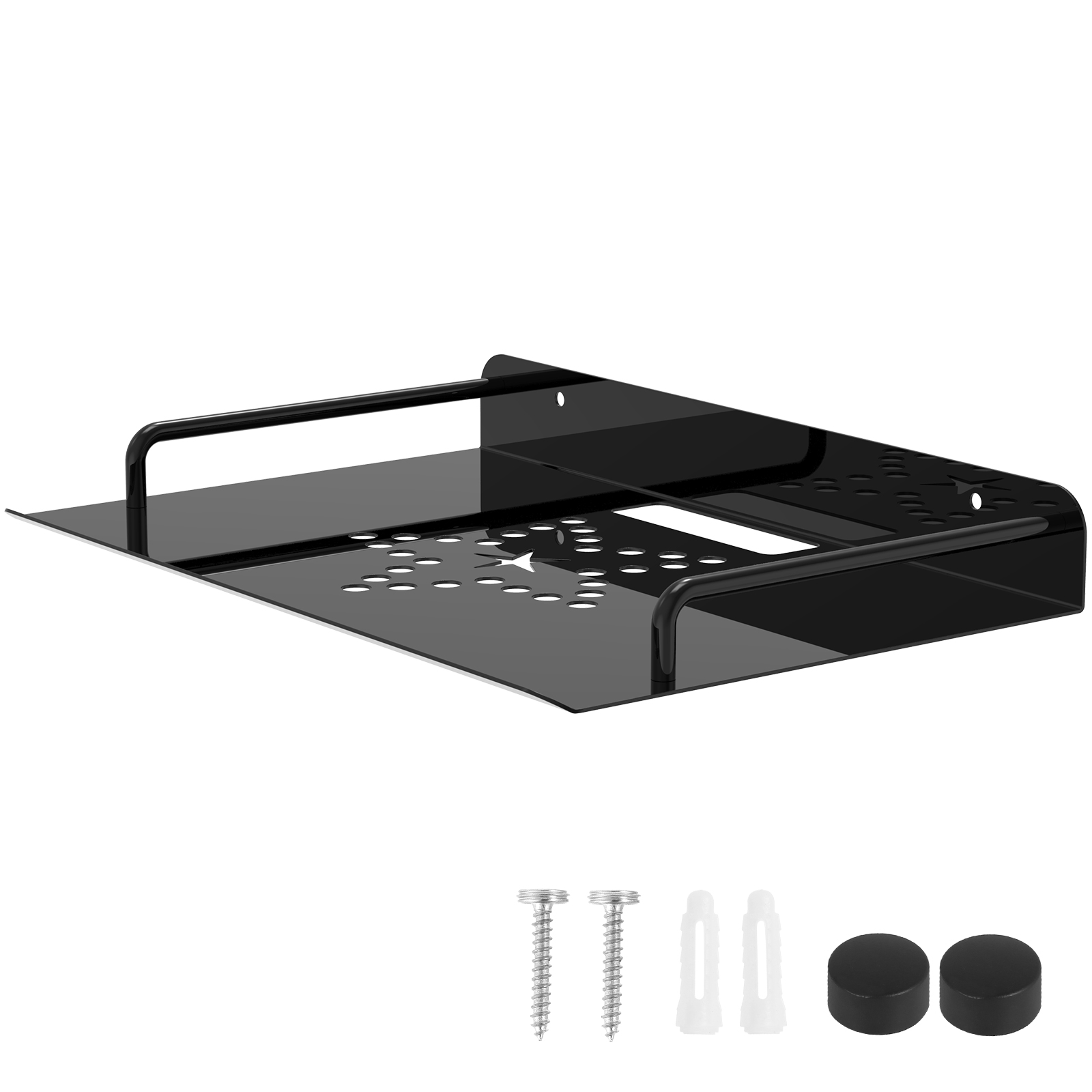 Wall Mount Speaker - Soporte de estante de montaje en