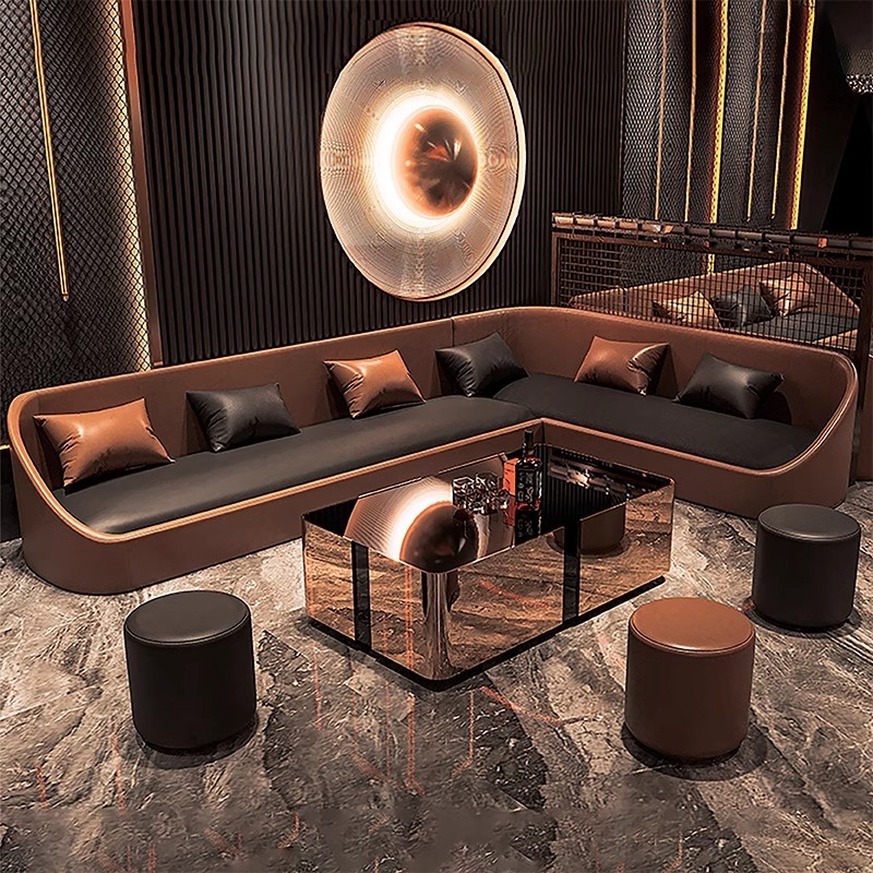 Home Cinema Room Accessories - Sofás clásicos para sala De estar