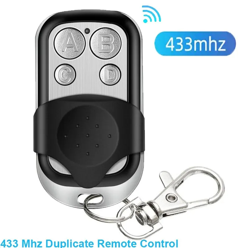 Universal Remote Control - Controlador de Control remoto de llave