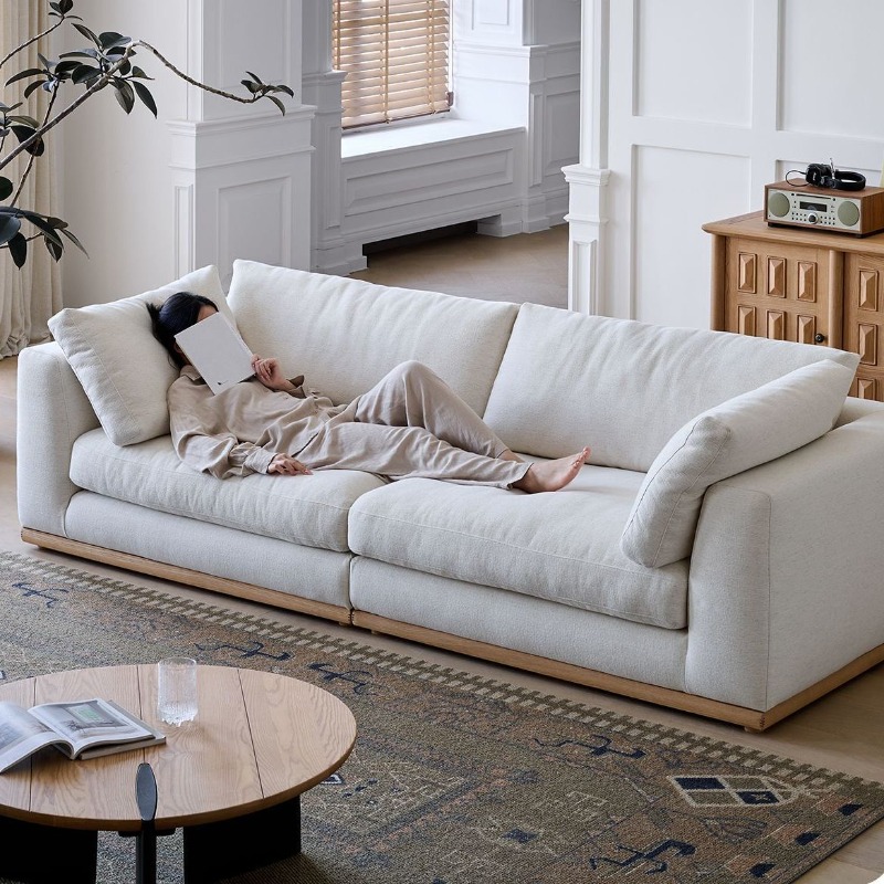 Home Cinema Room Accessories - Sofás Elegantes para Sala de Estar