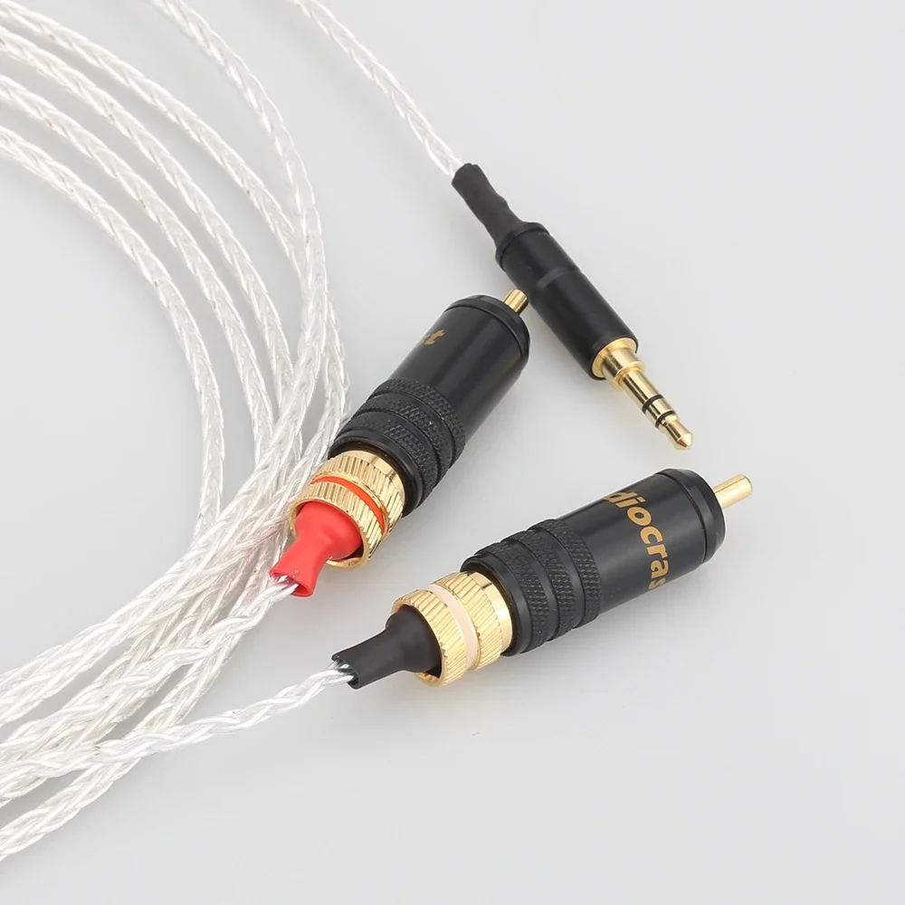 Home Cinema Ampli - Cable estéreo de 3.5mm a 2