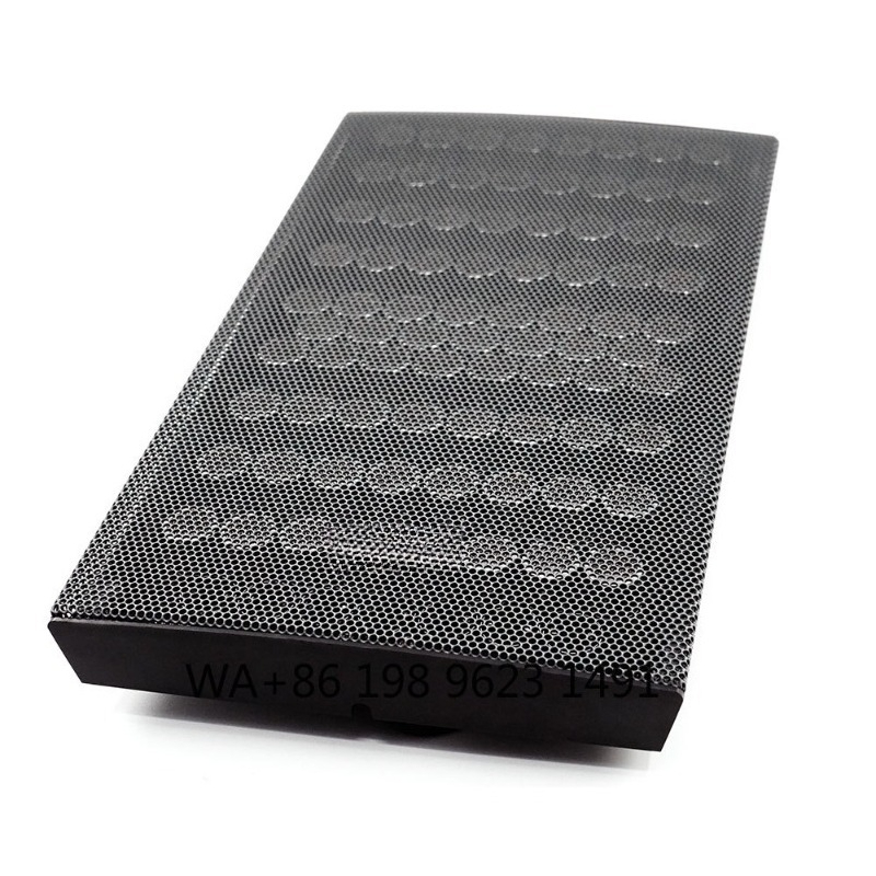 Wall Mount Speaker - Altavoz Ultrasónico Direccional de Pared, Personalizado,