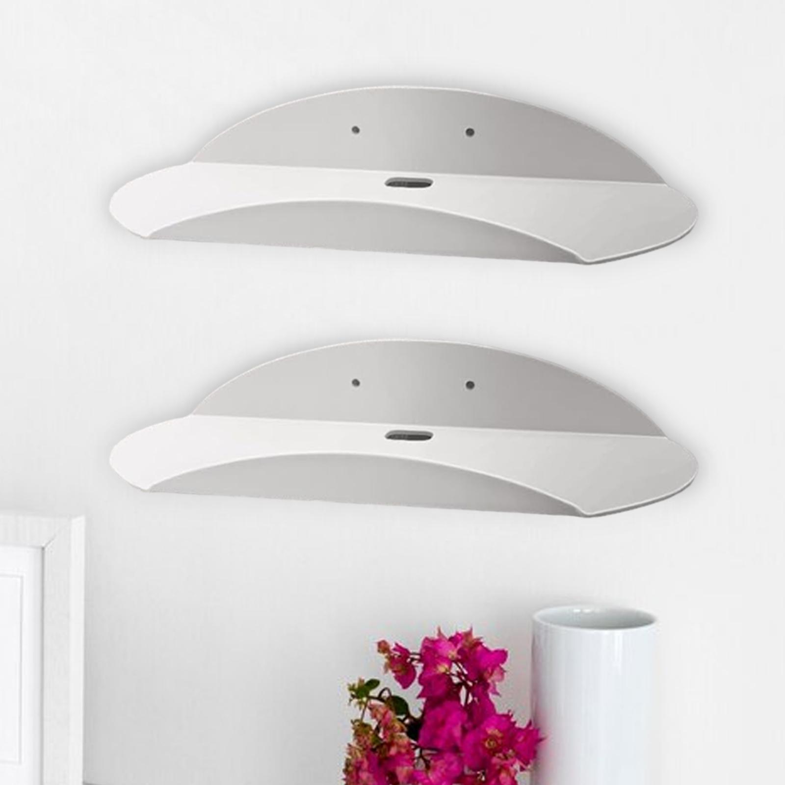 Wall Mount Speaker - Soportes de montaje en pared para