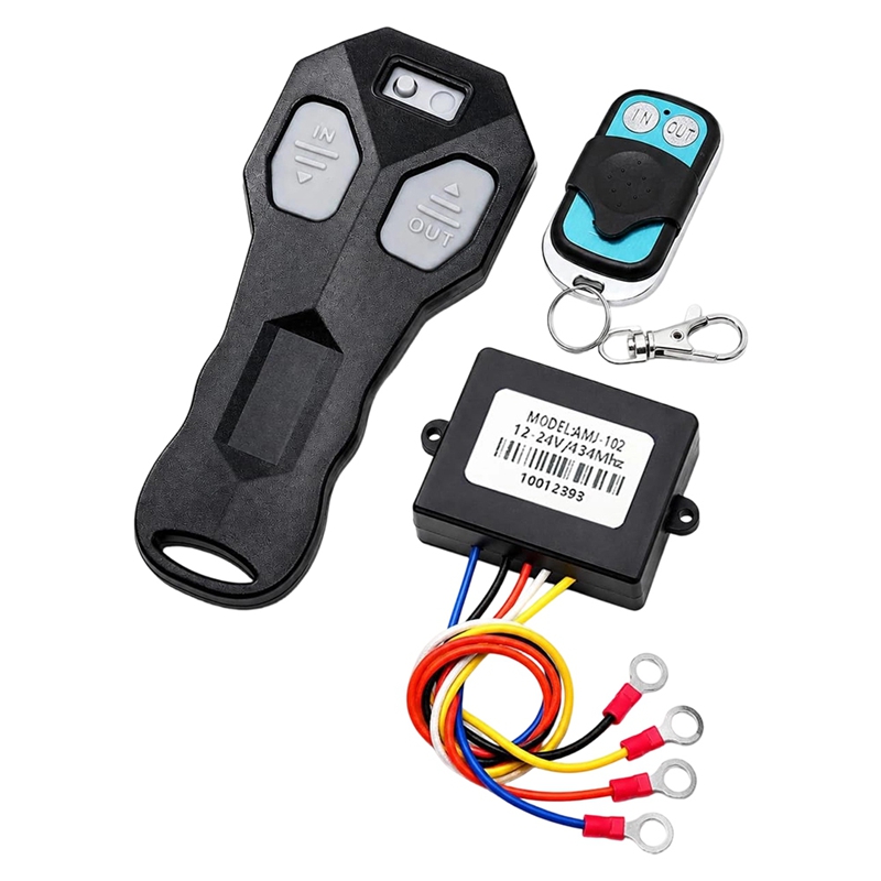 Super Oferta: Control Remoto I - Universal Remote Control reseña y precio