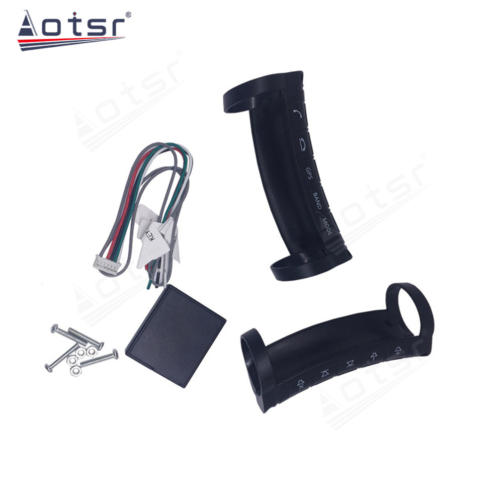 Controlador de volante inalámb - Universal Remote Control reseña y precio