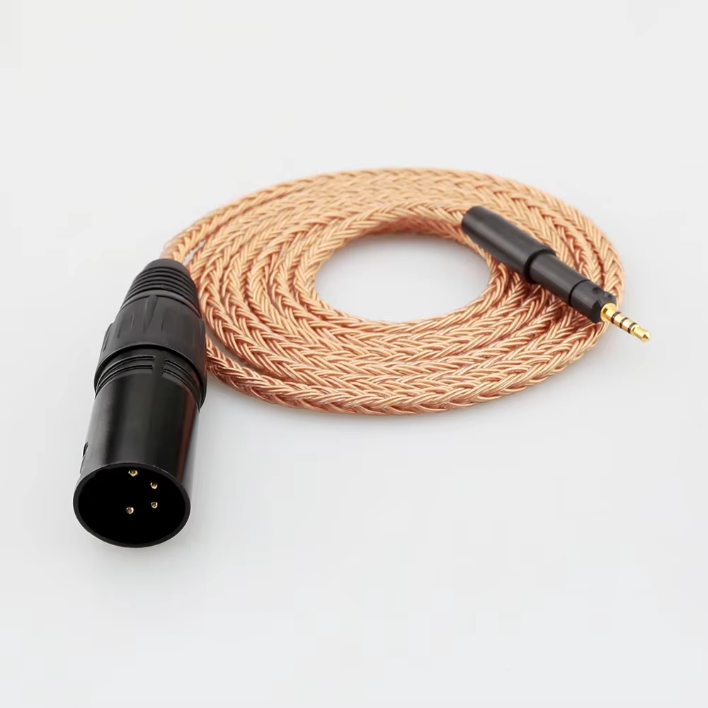 Cable de auriculares HIFI de 3 - Sennheiser Headphone Hd 560S reseña y precio