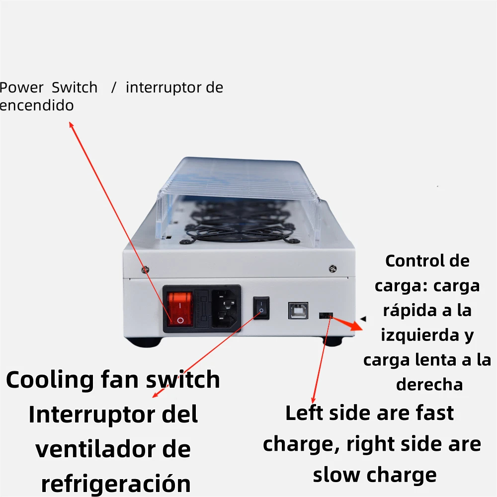 Caja de Automatización Telefón - Universal Remote Control reseña y precio