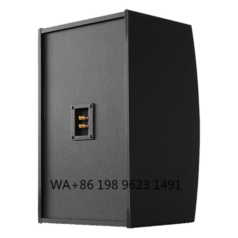 Altavoz de Conferencia de Pare - Wall Mount Speaker reseña y precio