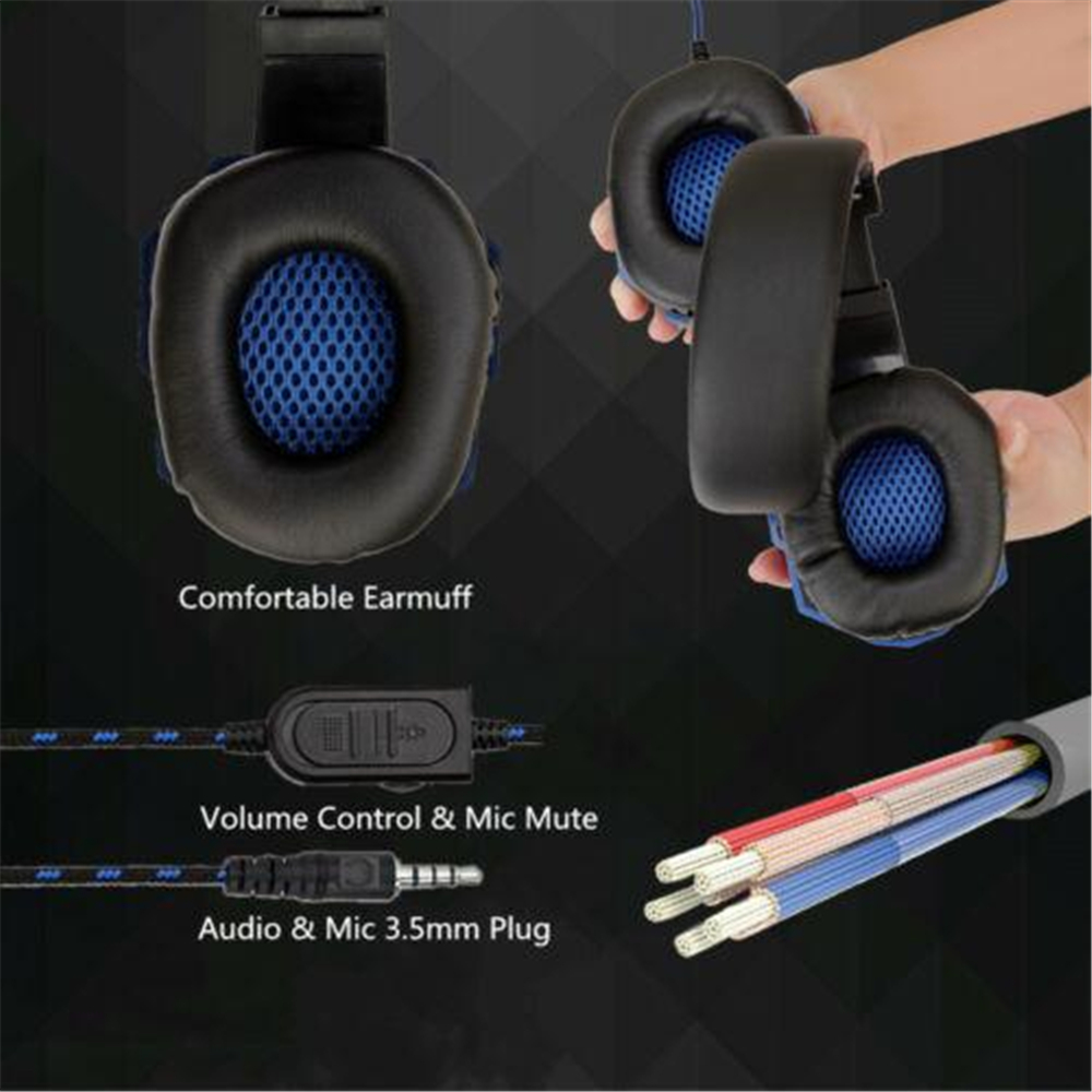 Auriculares para juegos por ca - Home Cinema Pc reseña y precio