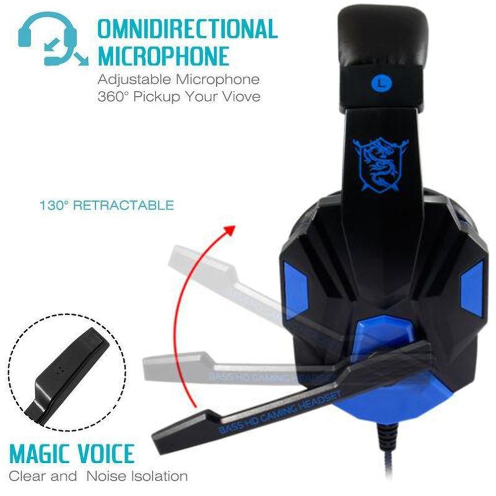 Auriculares para juegos por ca - Home Cinema Pc reseña y precio