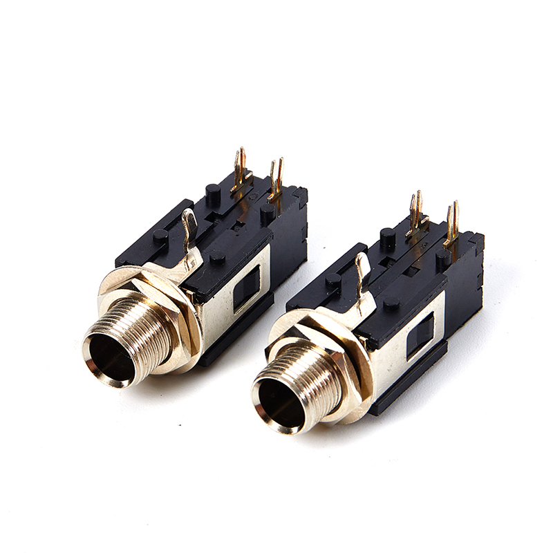 Conector de Audio para auricul - Wall Mount Speaker reseña y precio