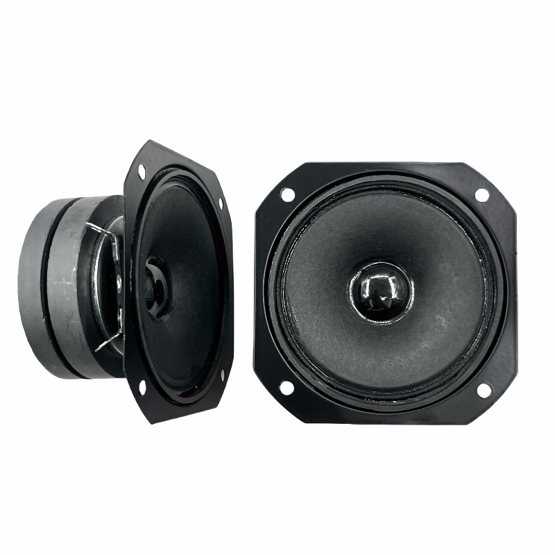 SOTAMIA 2 uds Tweeter de 3 pul - Home Cinema Complet reseña y precio