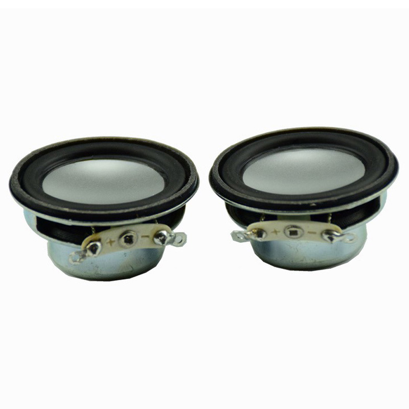 2 uds 36MM Mini unidad de alta - Home Cinema Complet reseña y precio