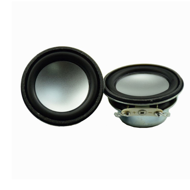 2 uds 36MM Mini unidad de alta - Home Cinema Complet reseña y precio