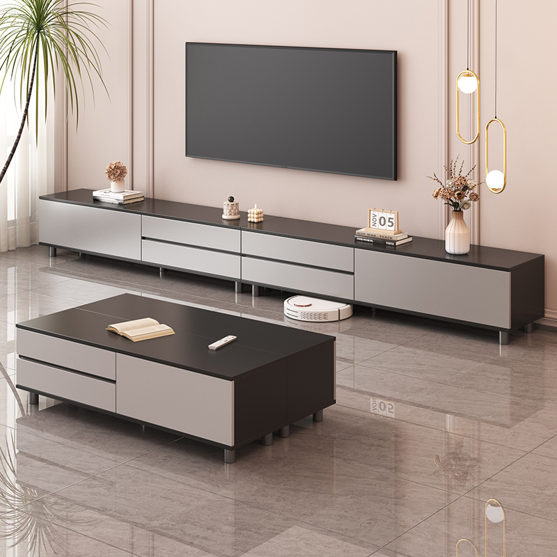 Mueble De almacenamiento europ - Home Cinema Furniture reseña y precio