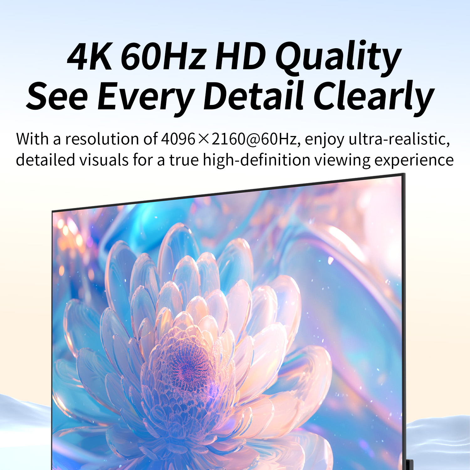 Divisor HDMI 1x2 Unnlink 4K@60 - Home Cinema Pc reseña y precio