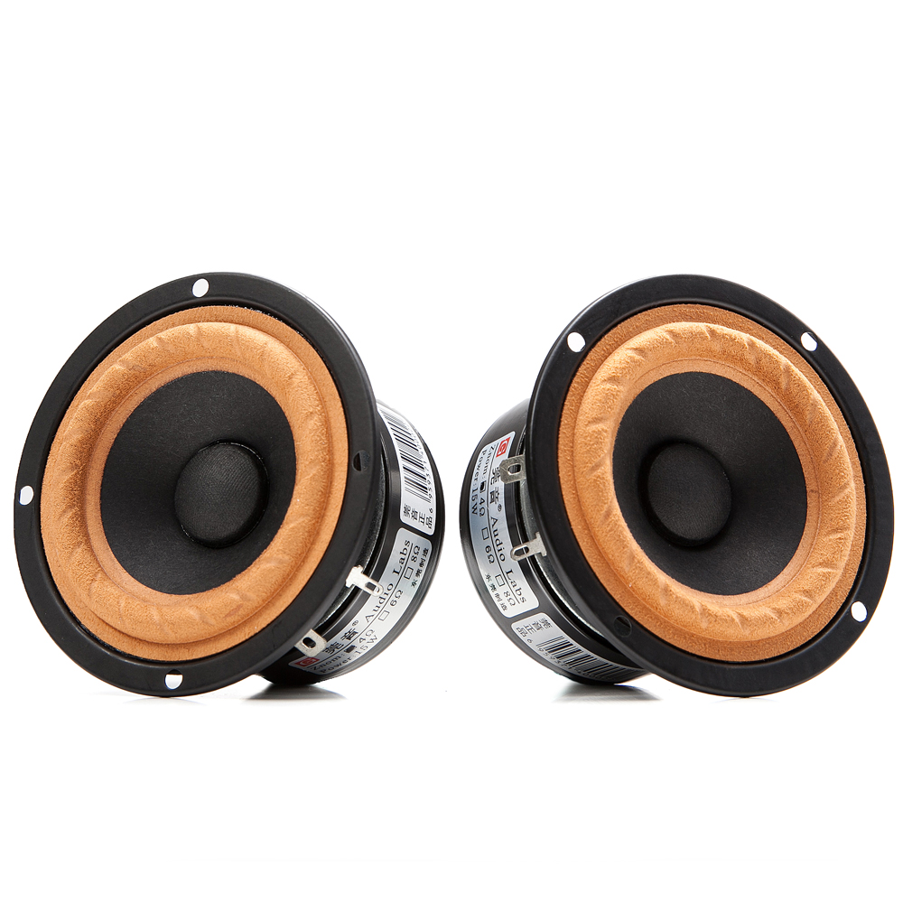 1 Unidad de Altavoz de Rango C - Home Cinema Complet reseña y precio