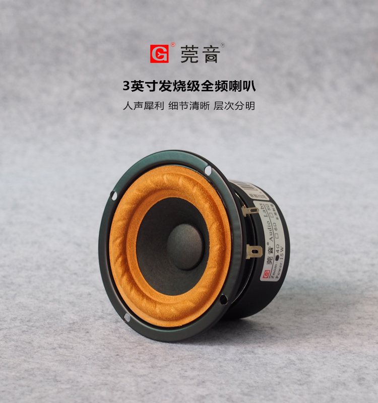 1 Unidad de Altavoz de Rango C - Home Cinema Complet reseña y precio