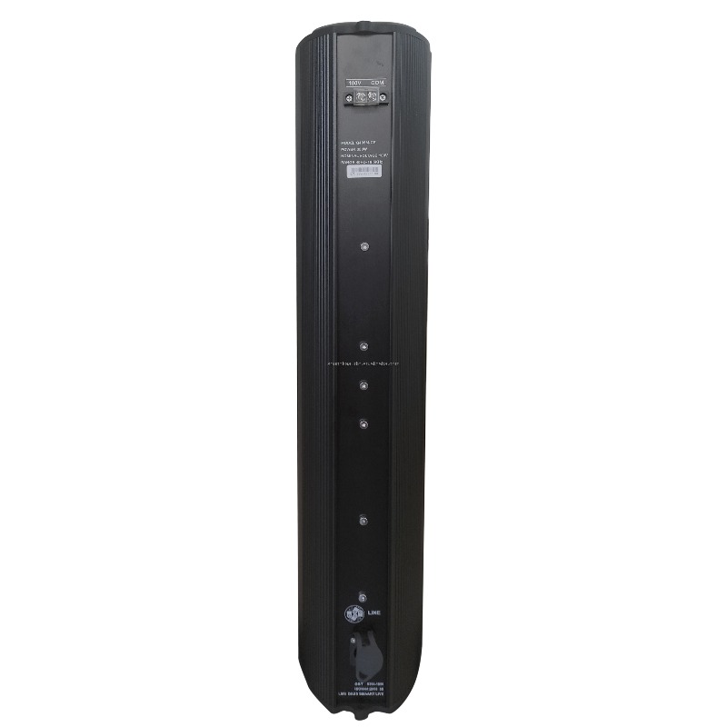 Altavoz de torre de presión co - Wall Mount Speaker reseña y precio