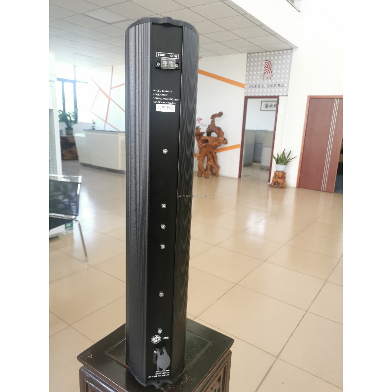 Altavoz de torre de presión co - Wall Mount Speaker reseña y precio