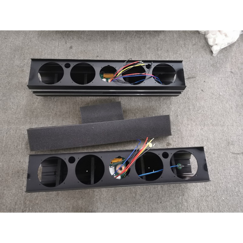 Altavoz de torre de presión co - Wall Mount Speaker reseña y precio
