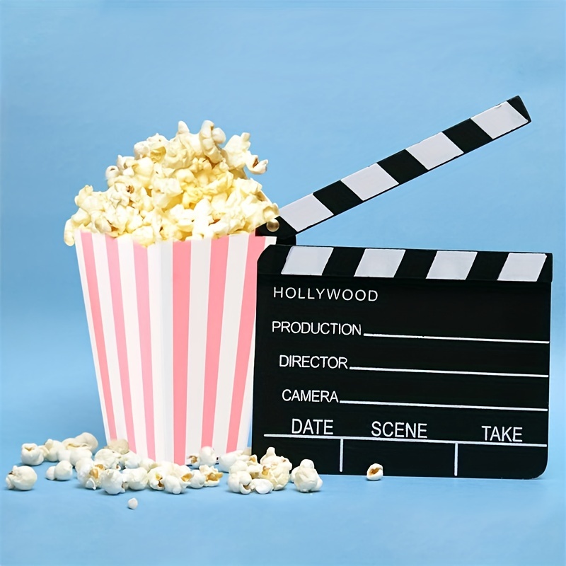 12 unids/pack, cajas de palomi - Home Cinema Furniture reseña y precio
