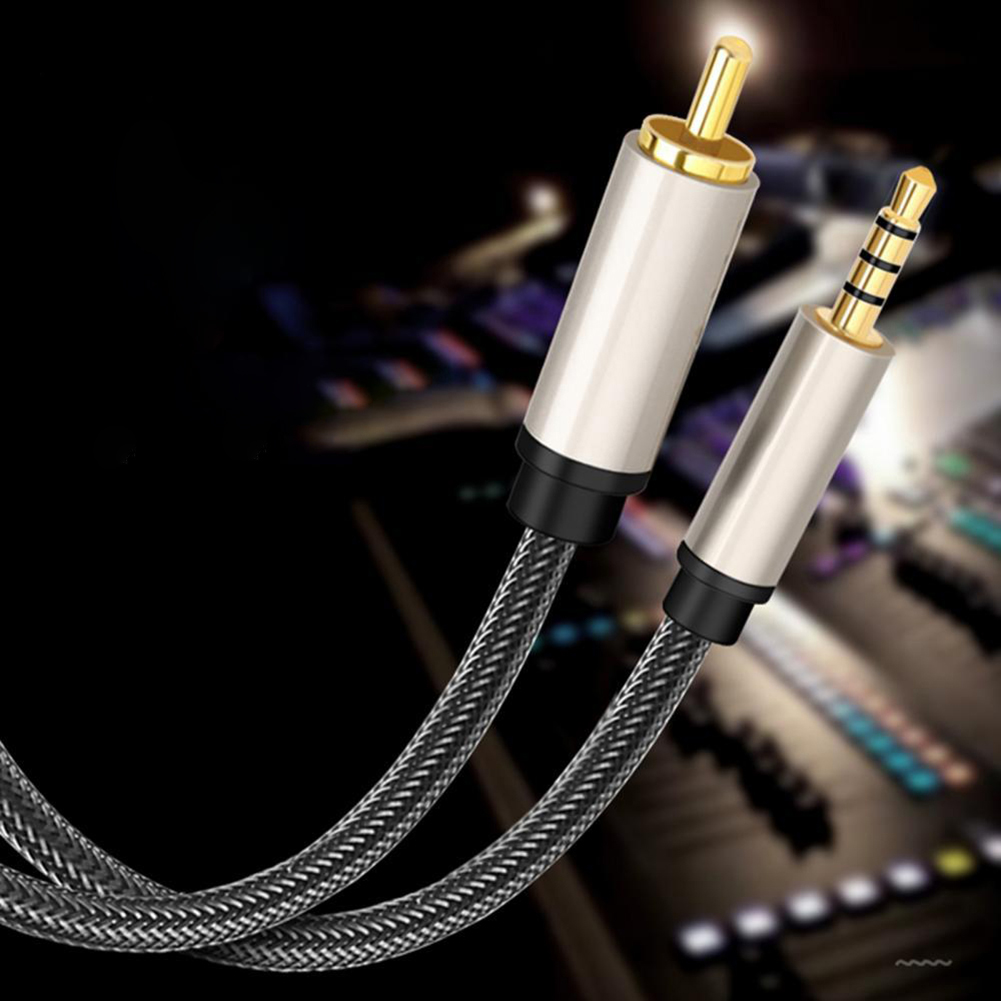 Convertidor de Audio Coaxial,  - Home Cinema Ampli reseña y precio