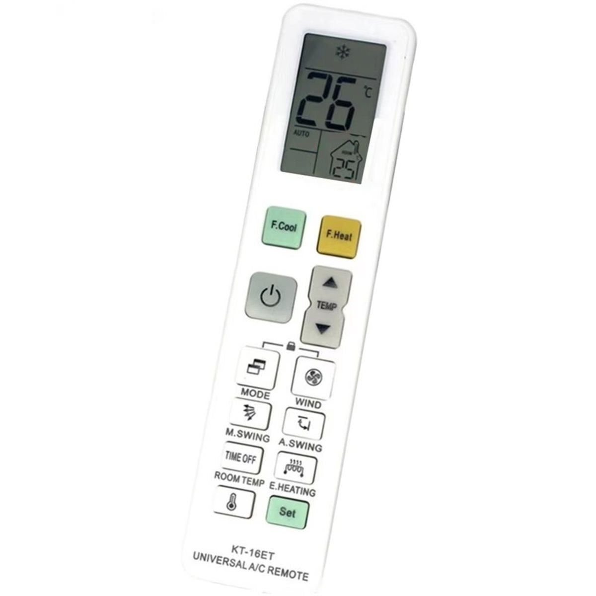 actualización. (mejor que un t - Universal Remote Control reseña y precio