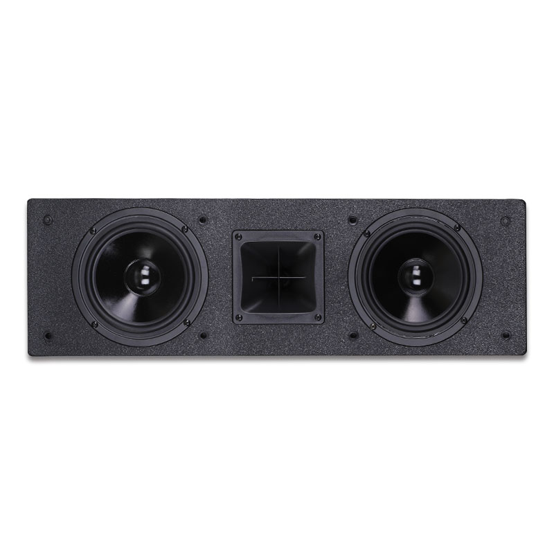 Altavoces TL-2650 Personalizad - Wall Mount Speaker reseña y precio