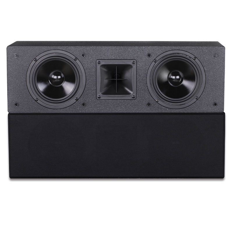 Altavoces TL-2650 Personalizad - Wall Mount Speaker reseña y precio