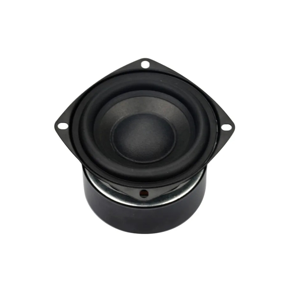 AIYIMA 1 Uds Subwoofer 3 pulga - Home Cinema Complet reseña y precio