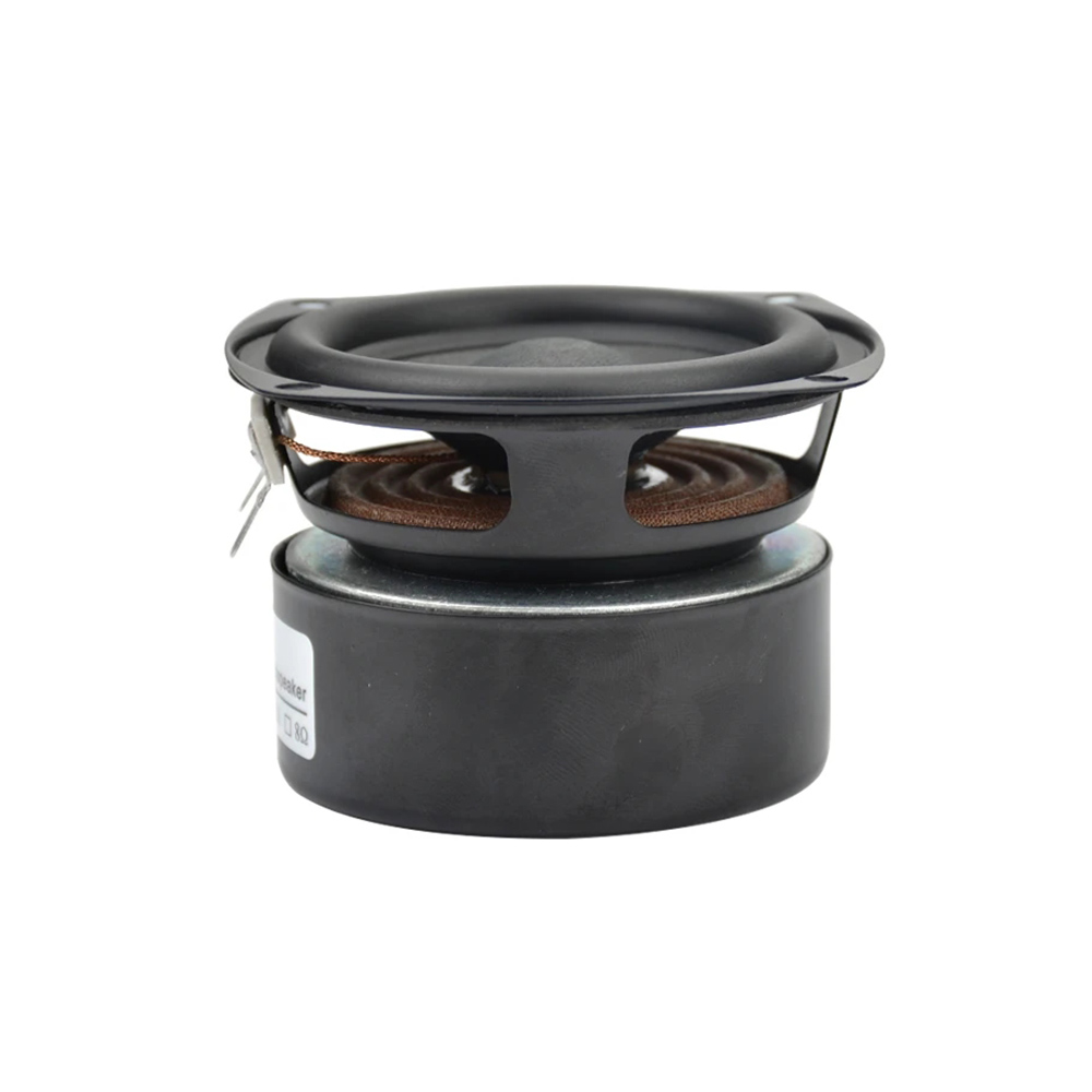 AIYIMA 1 Uds Subwoofer 3 pulga - Home Cinema Complet reseña y precio