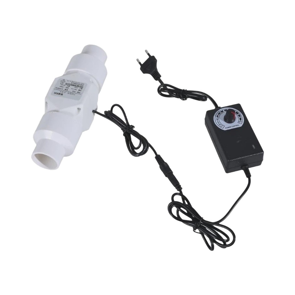 Ventilador de conducto de coci - Home Cinema Restaurant reseña y precio