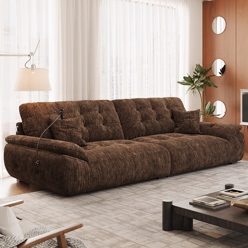 Sofás clásicos minimalistas pa - Home Cinema Room Accessories reseña y precio