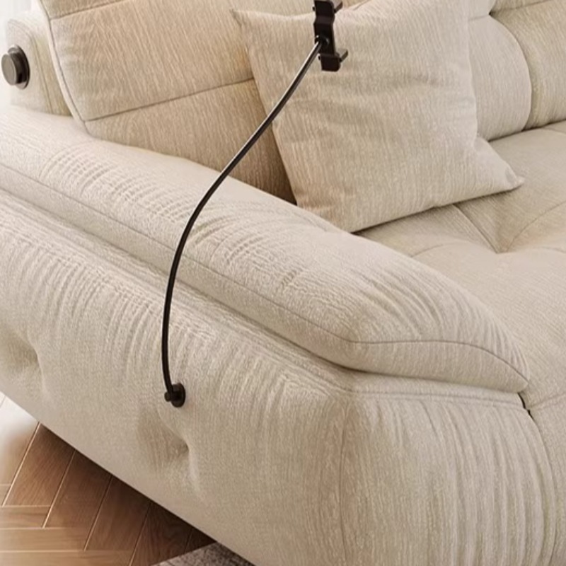 Sofás clásicos minimalistas pa - Home Cinema Room Accessories reseña y precio