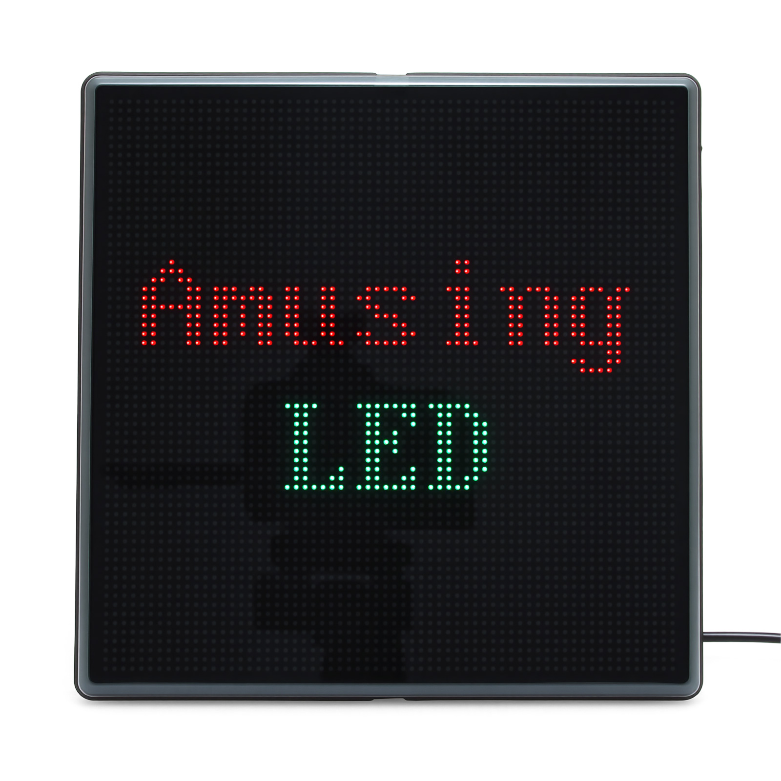 Lámpara de Panel de pantalla d - Home Cinema Led reseña y precio