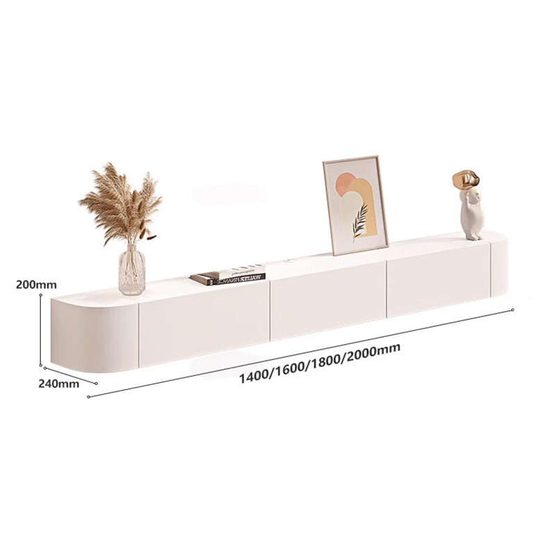 Soportes de Tv rústicos de mon - Home Cinema Furniture reseña y precio