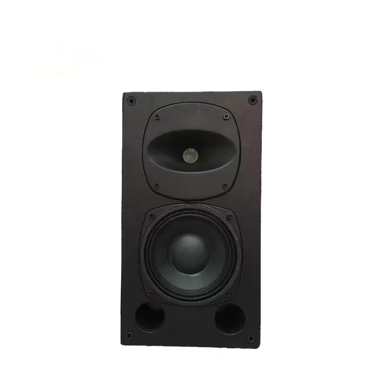 Altavoz HiFi de 8 Pulgadas par - Wall Mount Speaker reseña y precio