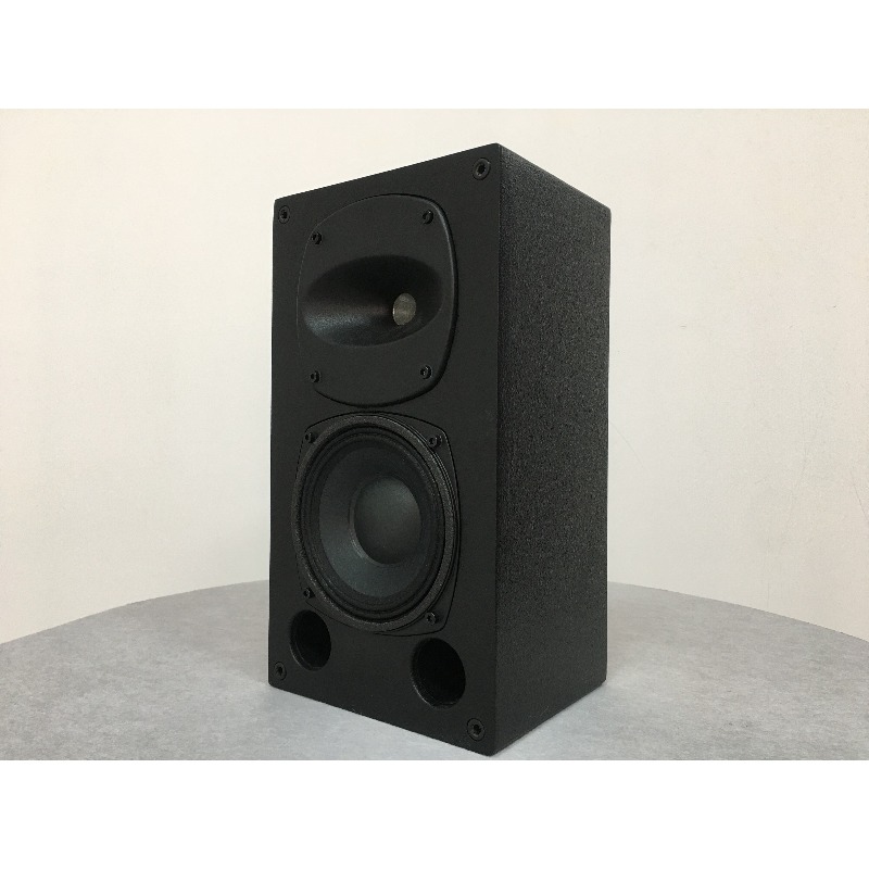 Altavoz HiFi de 8 Pulgadas par - Wall Mount Speaker reseña y precio