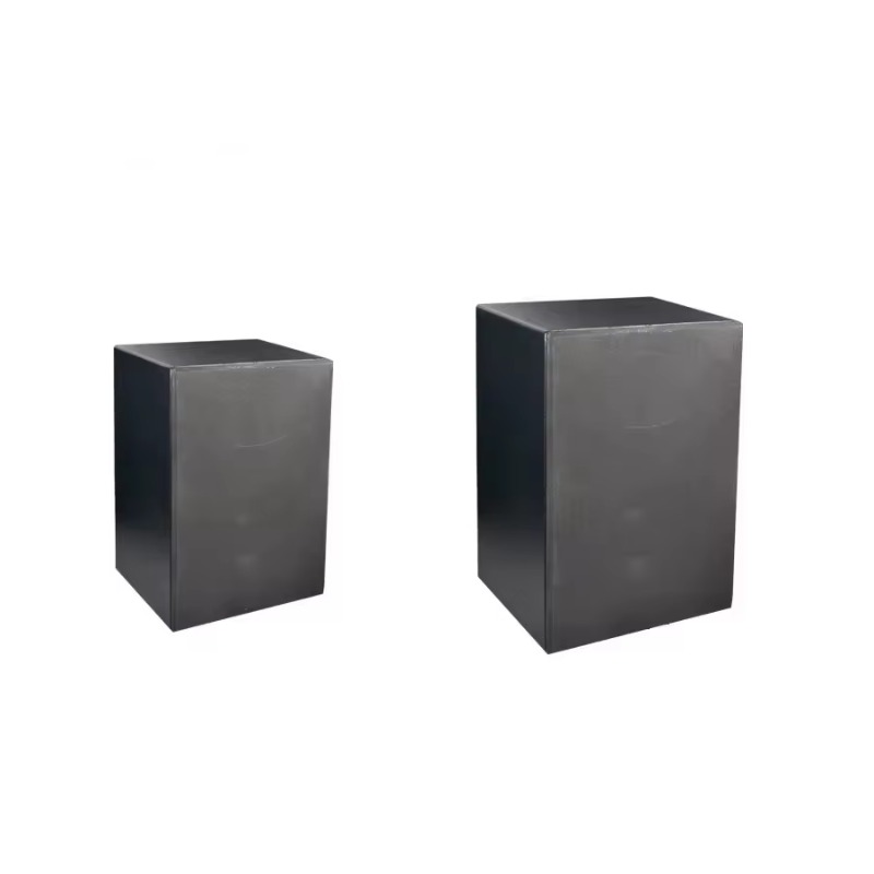 Altavoz HiFi de 8 Pulgadas par - Wall Mount Speaker reseña y precio