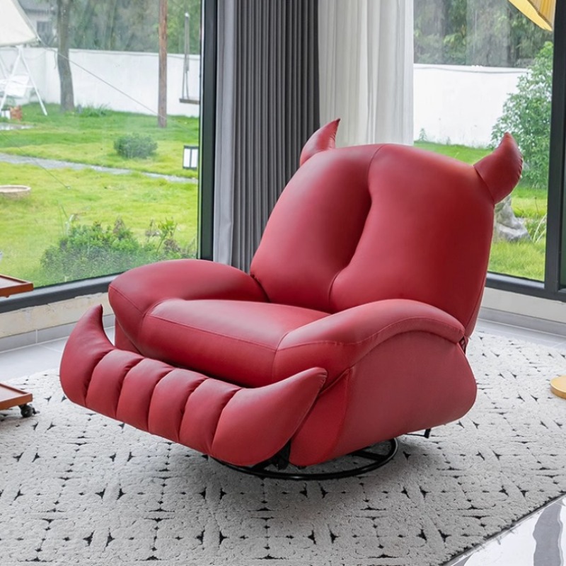 Sofás perezosos de lujo Para s - Home Cinema Room Accessories reseña y precio