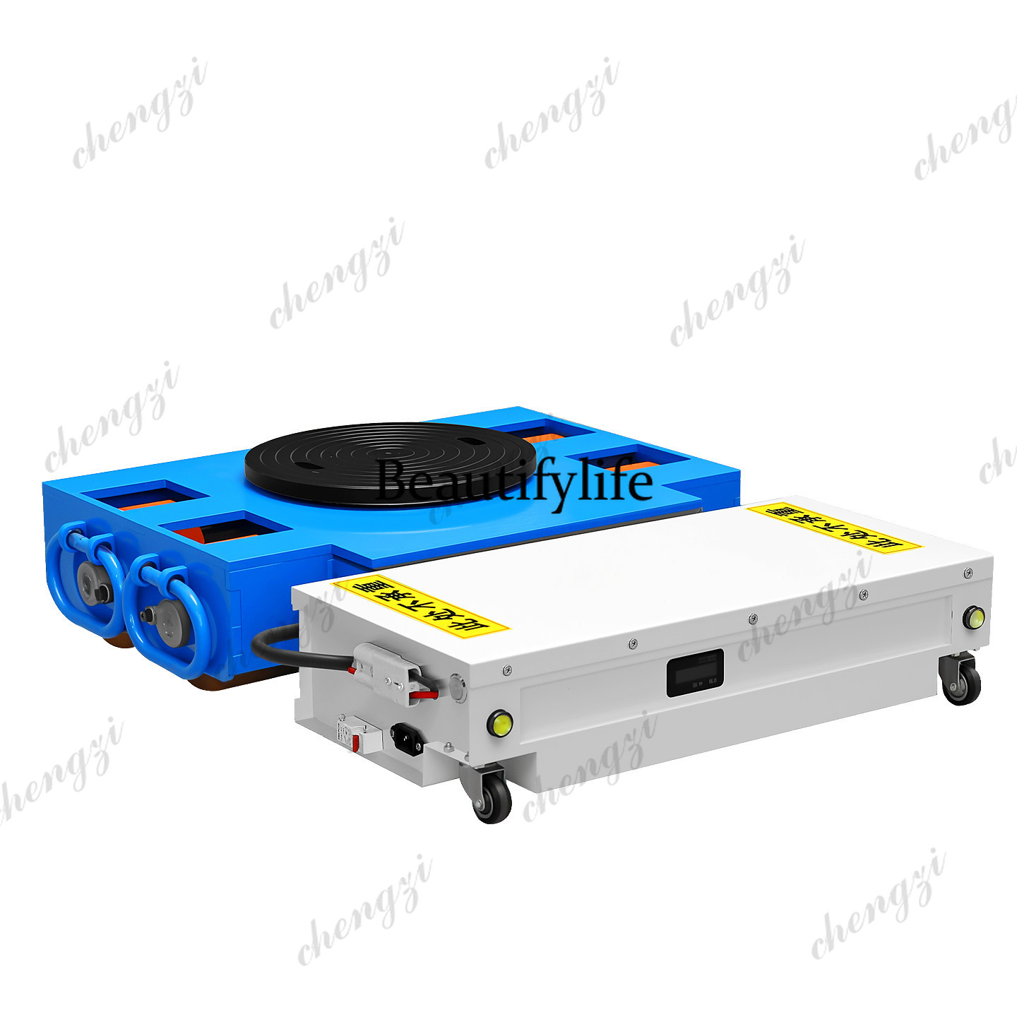 Camión cisterna eléctrico SS81 - Universal Remote Control reseña y precio