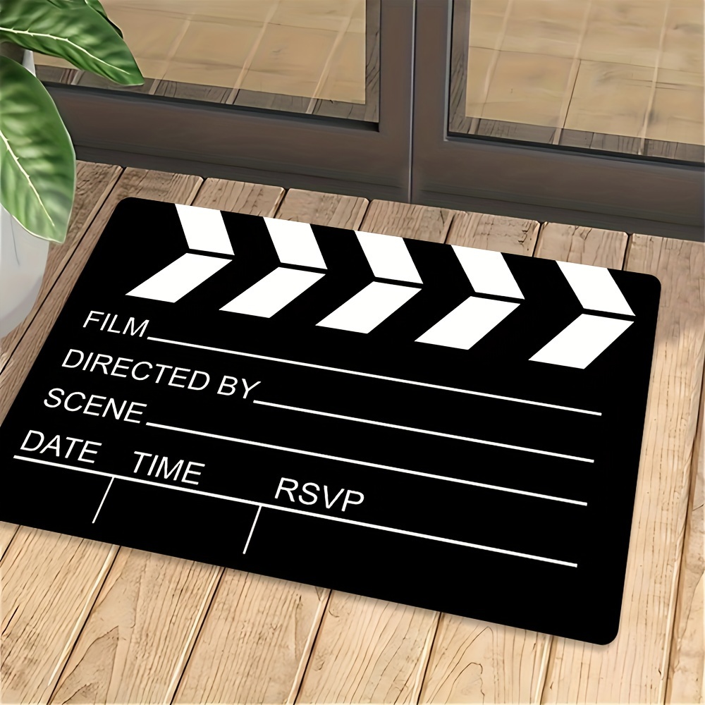 Alfombra creativa con diseño d - Home Cinema Furniture reseña y precio