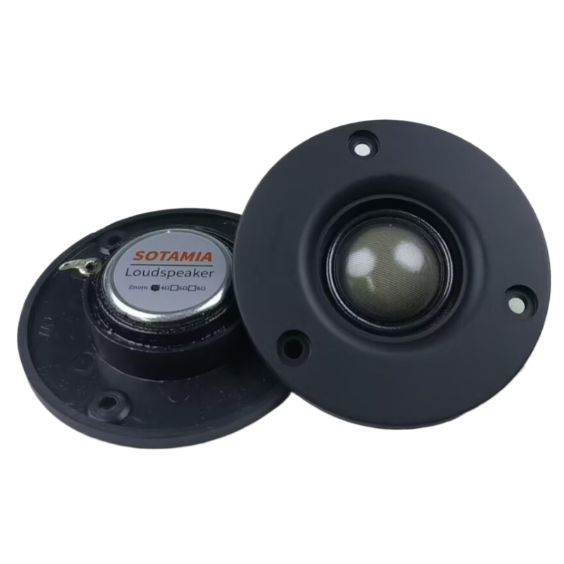 SOTAMIA - Altavoz de Audio de  - Home Cinema Complet reseña y precio